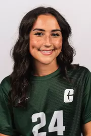 Allie Metcalf
