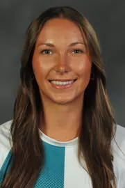 Lauryn Barringer