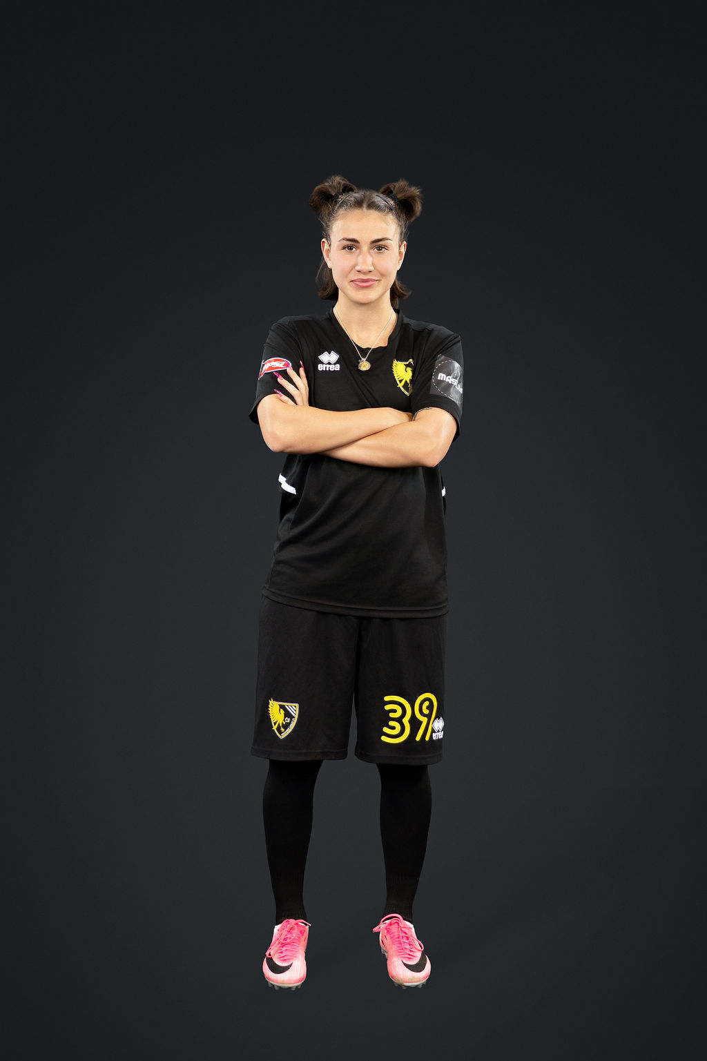 Elise Karas